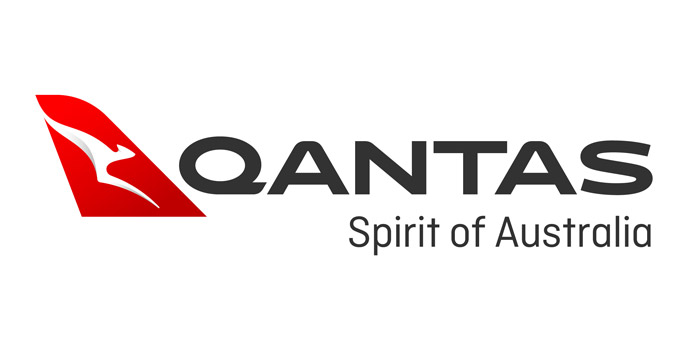 QANTAS